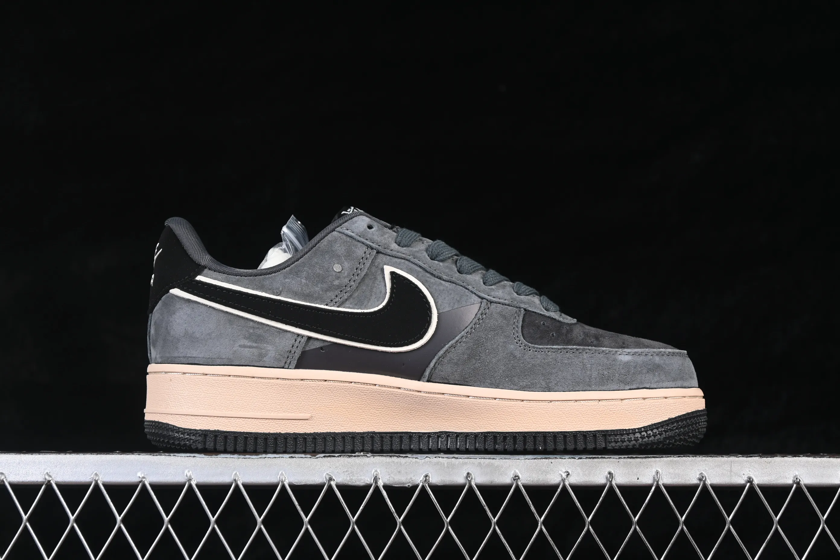 All categories Nk Air Force 1 Air Force series Nk Air Force 1 Low Air Force low-top Nike Air Force 1'07 Low Stussy co-branded Air Force 1 low-top casual sneakers BK1916-002